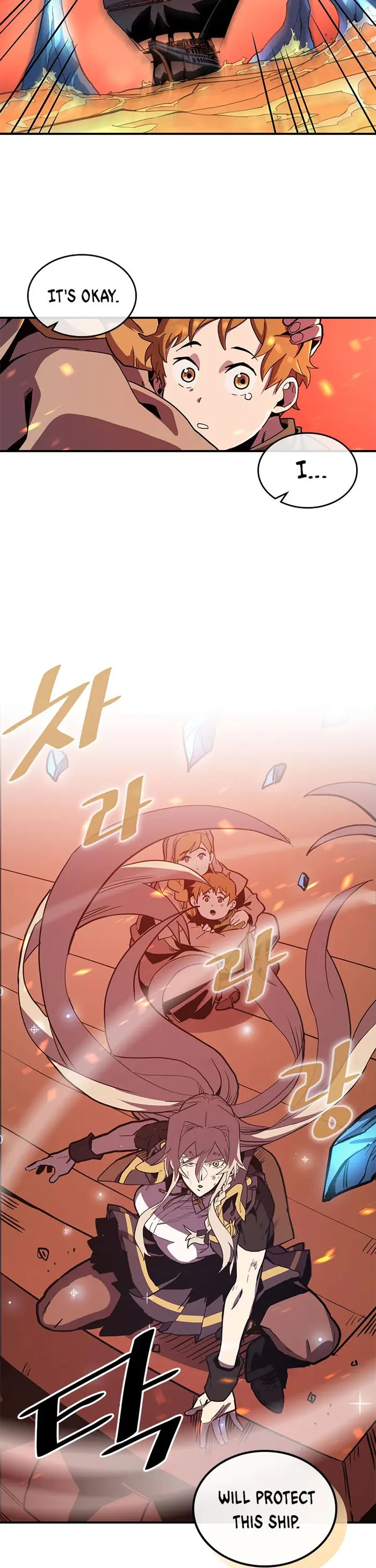 A Returner’s Magic Should Be Special Chapter 95 image 11_optimized